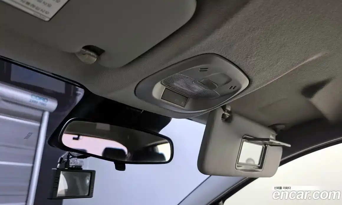 Chevrolet Spark 2019 1.0 Автомат в Москве № 105348, фото 12