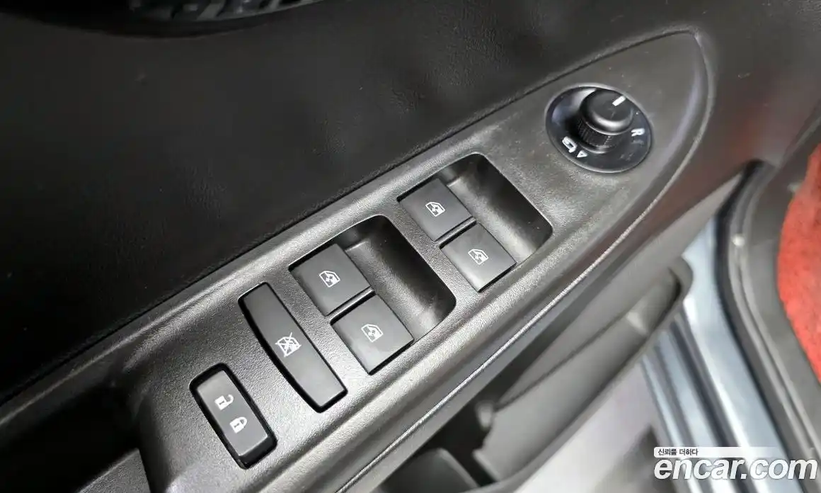 Chevrolet Spark 2019 1.0 Автомат в Москве № 105348, фото 19