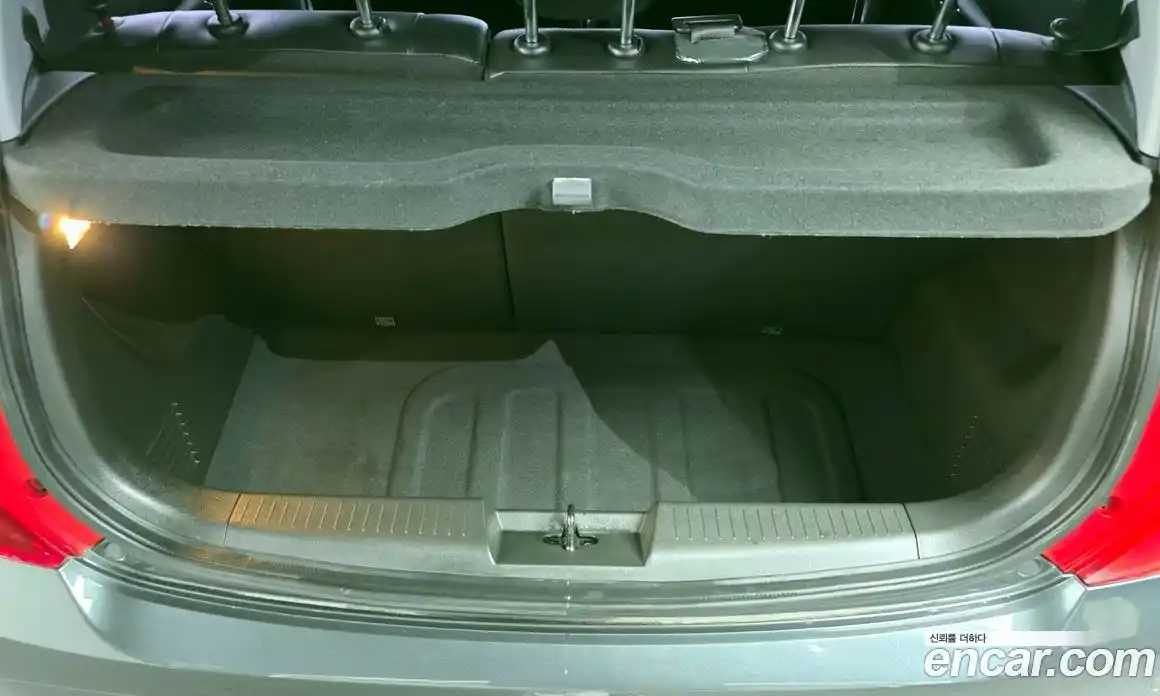 Chevrolet Spark 2019 1.0 Автомат в Москве № 105348, фото 5