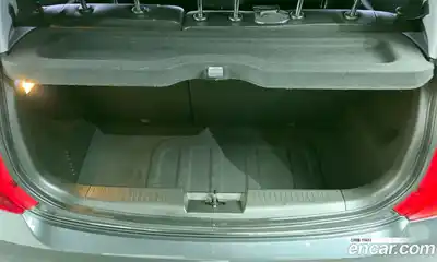 Chevrolet Spark 2019 1.0 Автомат в Москве № 105348, миниатюра 5