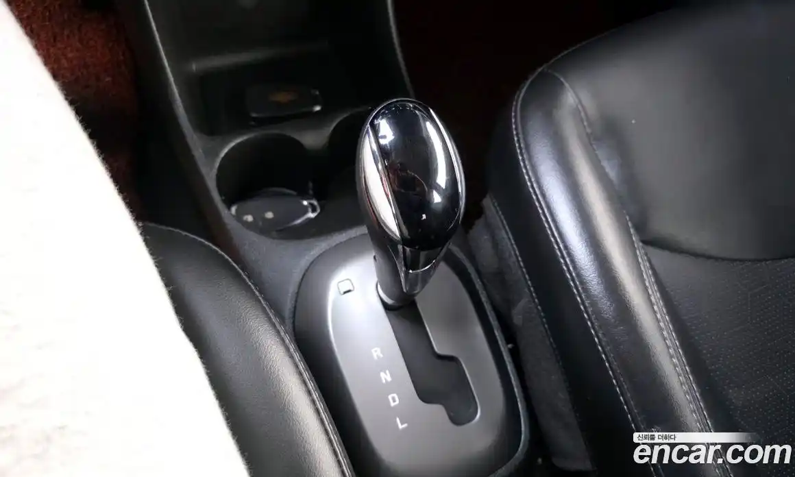 Chevrolet Spark 2019 1.0 Автомат в Москве № 105348, фото 7