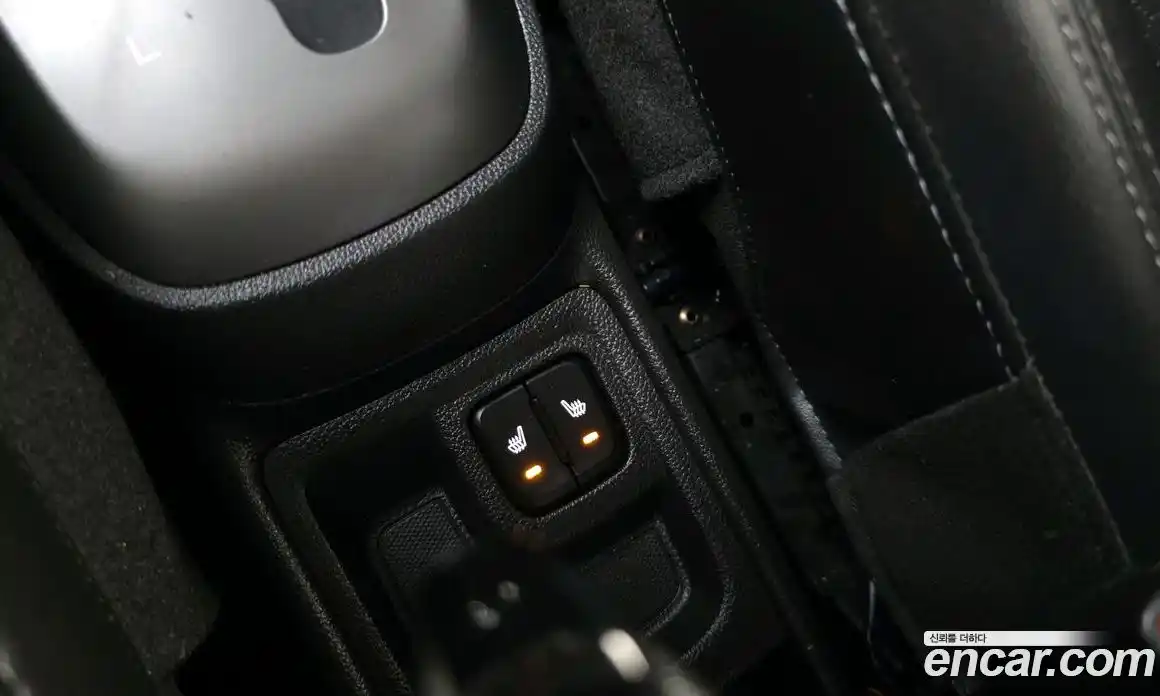 Chevrolet Spark 2019 1.0 Автомат в Москве № 105348, фото 9