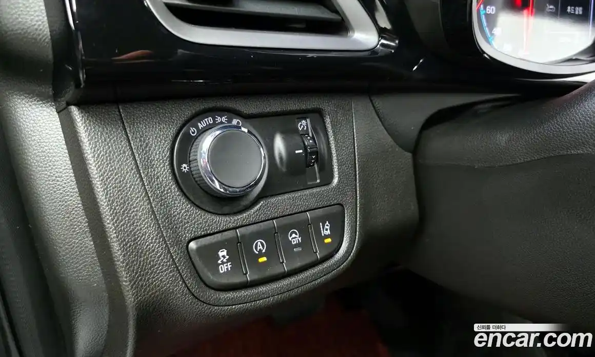 Chevrolet Spark 2019 1.0 Автомат в Москве № 105348, фото 10