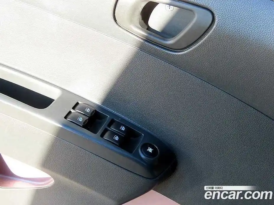 Chevrolet Spark 2012 1.0 Автомат в Москве № 105844, фото 11