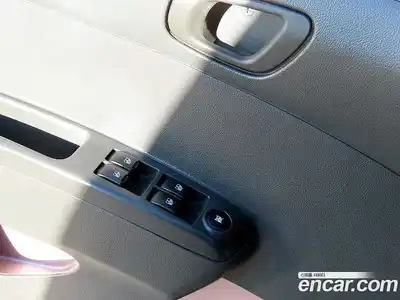 Chevrolet Spark 2012 1.0 Автомат в Москве № 105844, миниатюра 11