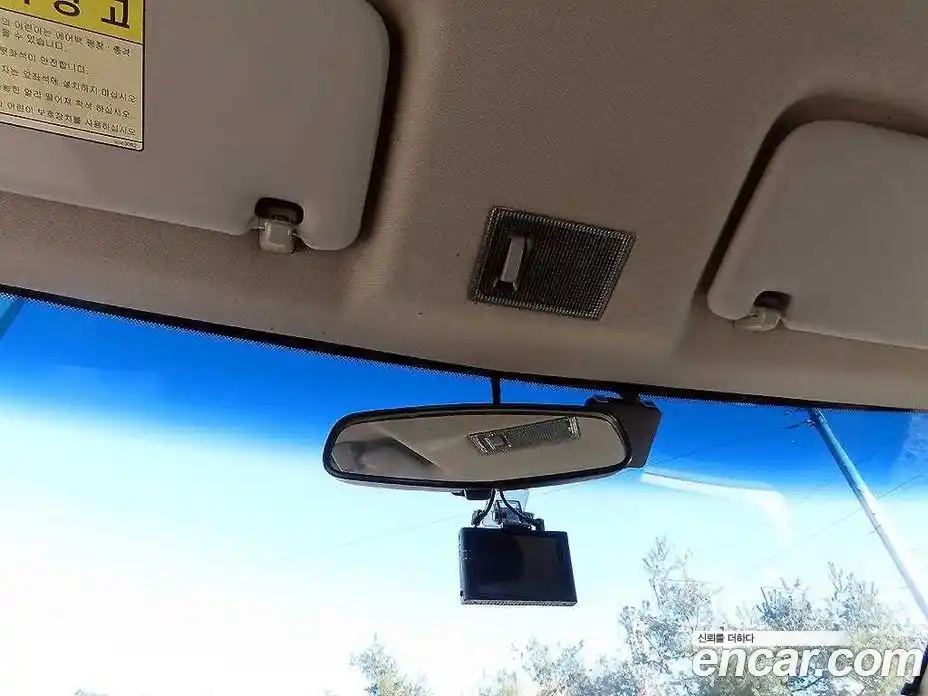 Chevrolet Spark 2012 1.0 Автомат в Москве № 105844, фото 17