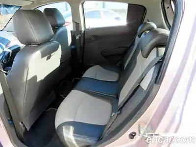 Chevrolet Spark 2012 1.0 Автомат в Москве № 105844, миниатюра 6