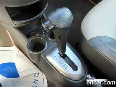 Chevrolet Spark 2012 1.0 Автомат в Москве № 105844, миниатюра 10