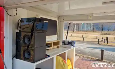 Chevrolet labo 2016 0.8 Робот в Москве № 105937, миниатюра 11