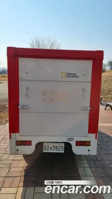 Chevrolet labo 2016 0.8 Робот в Москве № 105937, фото 12