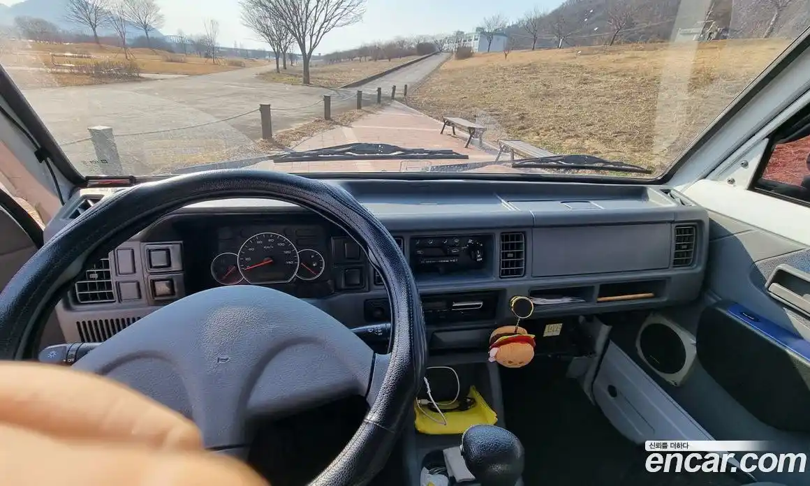 Chevrolet labo 2016 0.8 Робот в Москве № 105937, фото 13