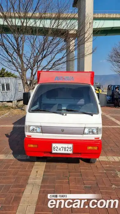 Chevrolet labo 2016 0.8 Робот в Москве № 105937, фото 3