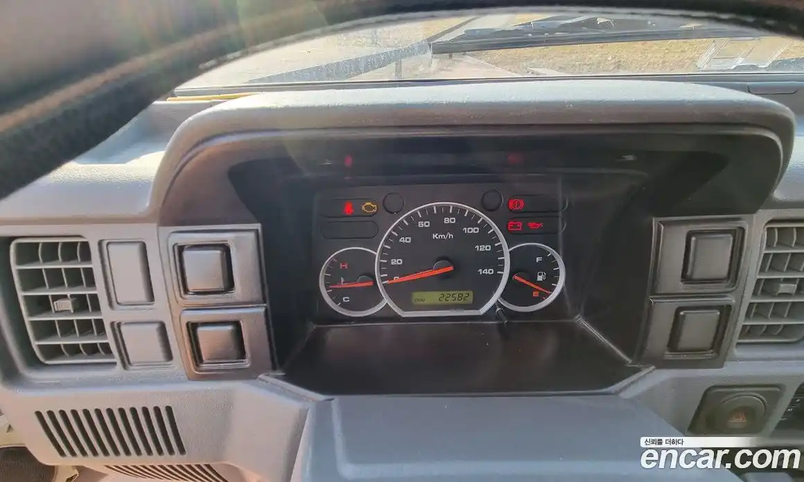 Chevrolet labo 2016 0.8 Робот в Москве № 105937, фото 4