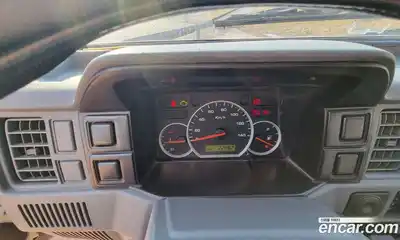 Chevrolet labo 2016 0.8 Робот в Москве № 105937, миниатюра 4