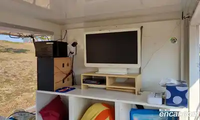 Chevrolet labo 2016 0.8 Робот в Москве № 105937, миниатюра 5