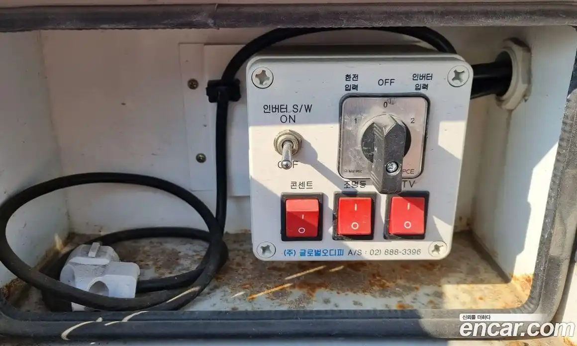 Chevrolet labo 2016 0.8 Робот в Москве № 105937, фото 6