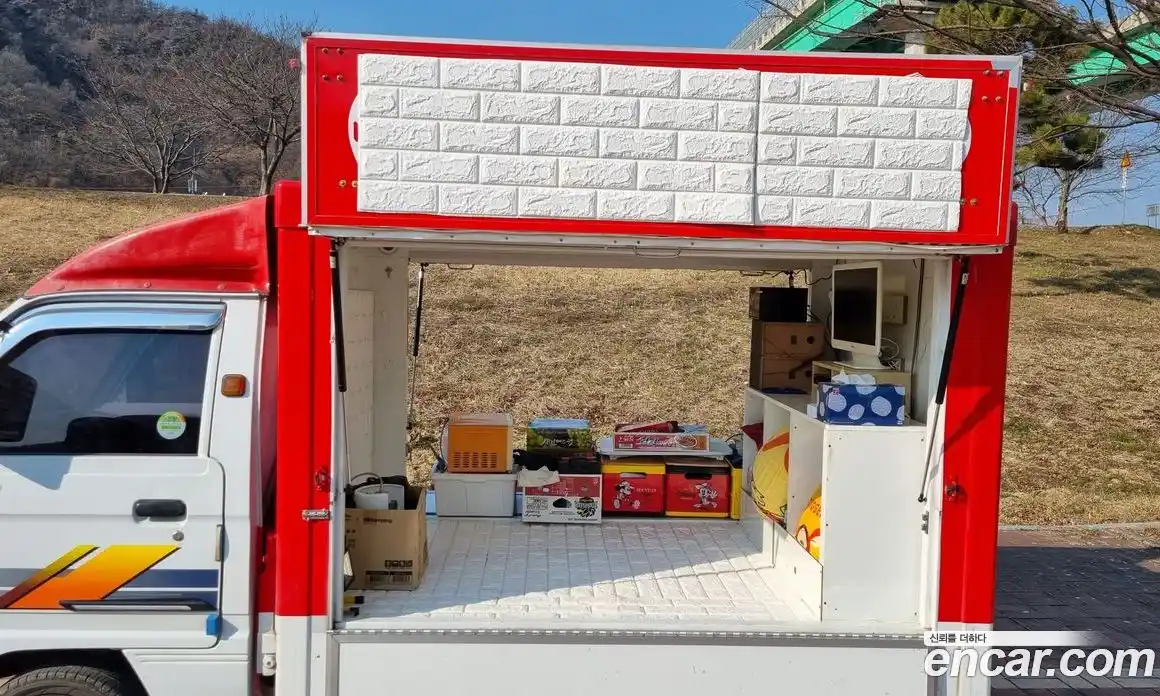 Chevrolet labo 2016 0.8 Робот в Москве № 105937, фото 8