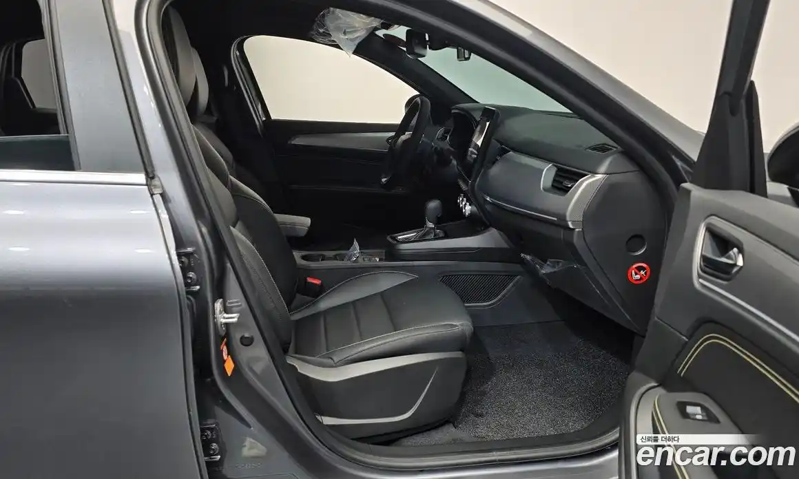 Renault Arkana 2026 1.6 Автомат в Москве № 106062, фото 11