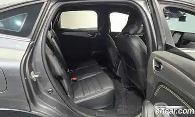 Renault Arkana 2026 1.6 Автомат в Москве № 106062, миниатюра 12