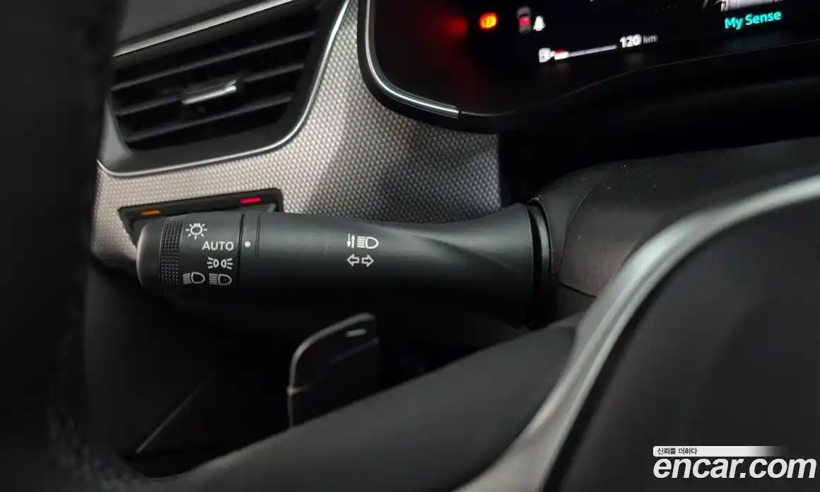 Renault Arkana 2026 1.6 Автомат в Москве № 106062, фото 18