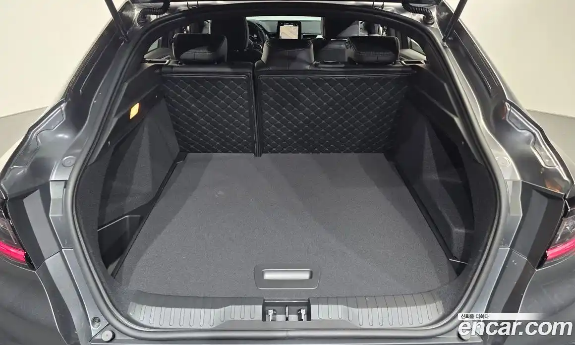 Renault Arkana 2026 1.6 Автомат в Москве № 106062, фото 20