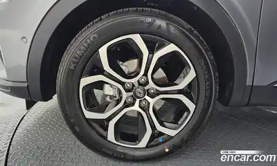 Renault Arkana 2026 1.6 Автомат в Москве № 106062, миниатюра 5