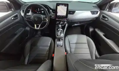 Renault Arkana 2026 1.6 Автомат в Москве № 106062, миниатюра 7