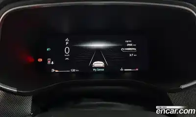 Renault Arkana 2026 1.6 Автомат в Москве № 106062, миниатюра 8