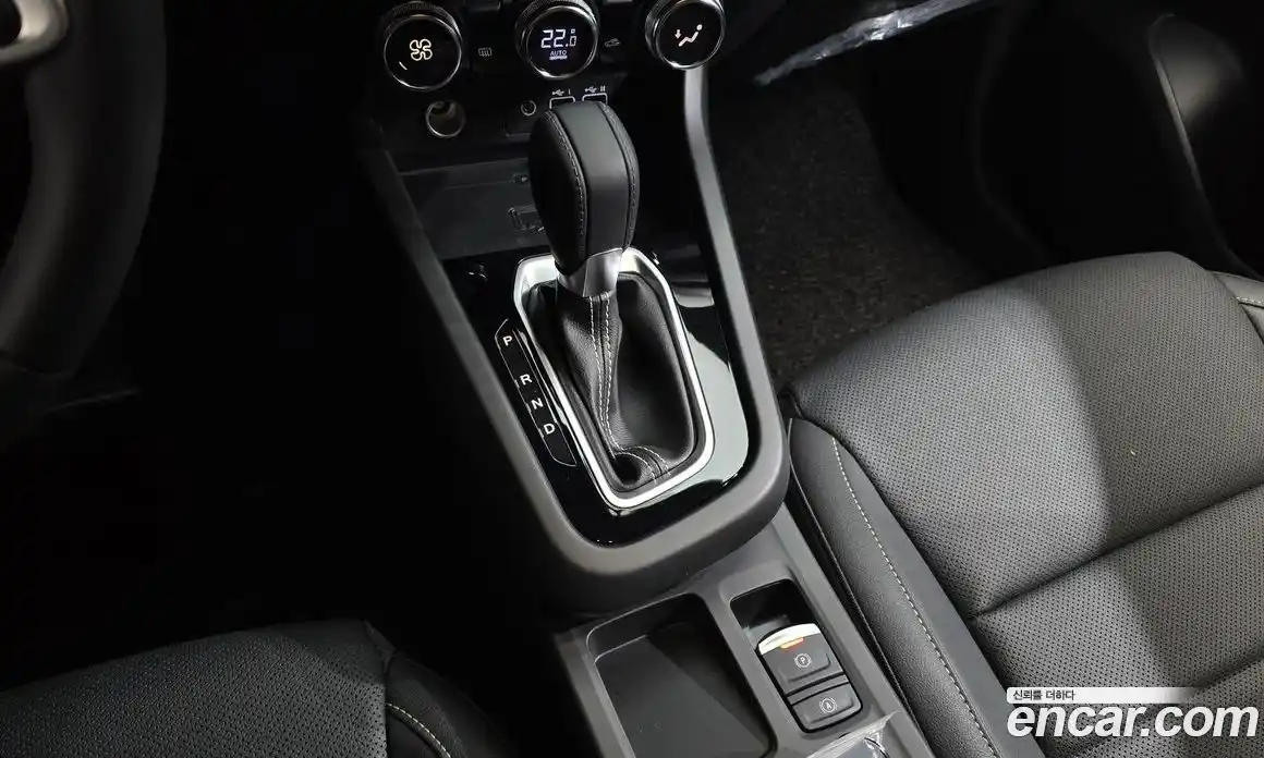 Renault Arkana 2026 1.6 Автомат в Москве № 106062, фото 9