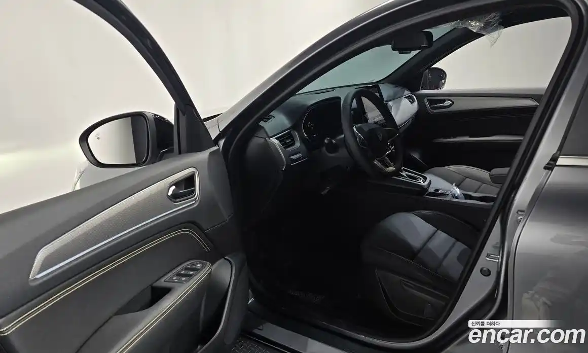 Renault Arkana 2026 1.6 Автомат в Москве № 106062, фото 10