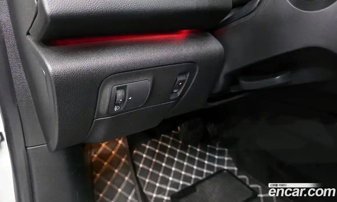 Renault SM6 2016 2.0 Автомат в Москве № 106525, фото 11