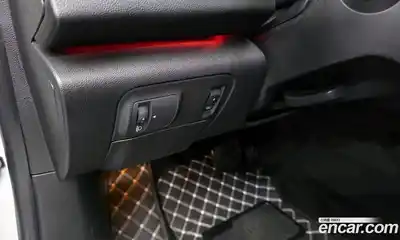 Renault SM6 2016 2.0 Автомат в Москве № 106525, миниатюра 11