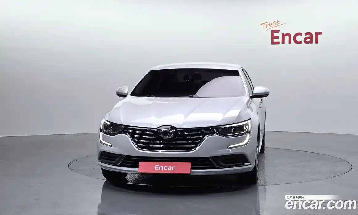 Renault SM6 2016 2.0 Автомат в Москве № 106525, фото 15