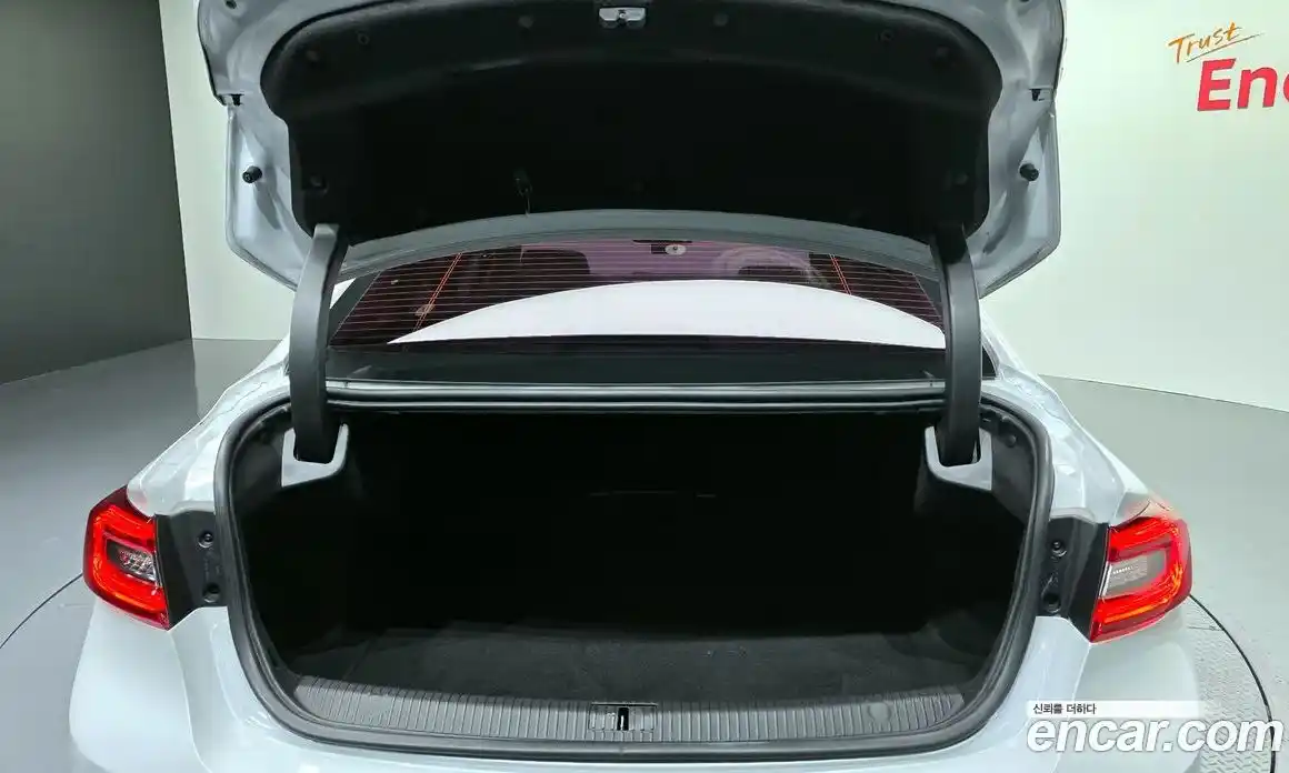 Renault SM6 2016 2.0 Автомат в Москве № 106525, фото 16