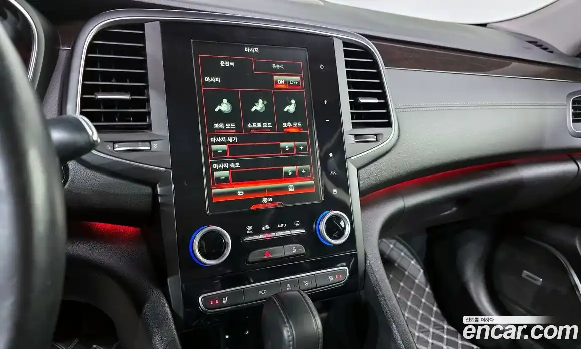 Renault SM6 2016 2.0 Автомат в Москве № 106525, фото 17