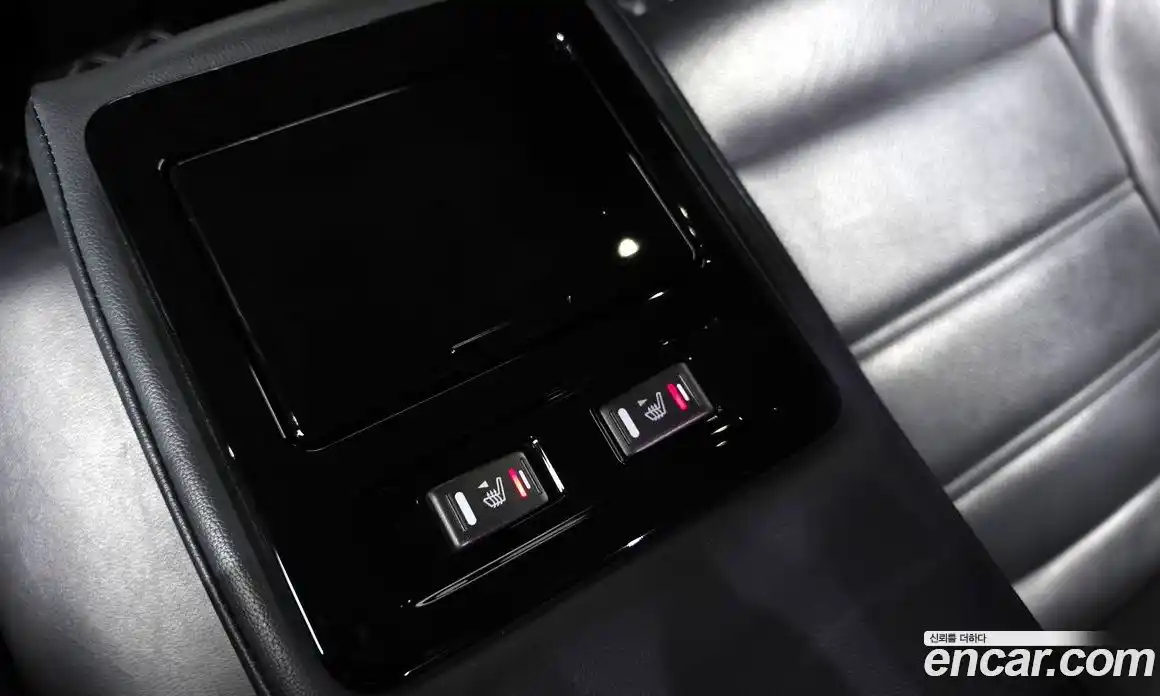 Renault SM6 2016 2.0 Автомат в Москве № 106525, фото 20