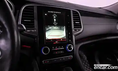 Renault SM6 2016 2.0 Автомат в Москве № 106525, миниатюра 2