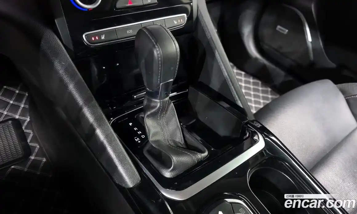 Renault SM6 2016 2.0 Автомат в Москве № 106525, фото 3