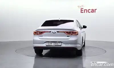 Renault SM6 2016 2.0 Автомат в Москве № 106525, миниатюра 5