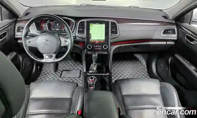 Renault SM6 2016 2.0 Автомат в Москве № 106525, миниатюра 6