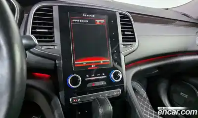 Renault SM6 2016 2.0 Автомат в Москве № 106525, миниатюра 8