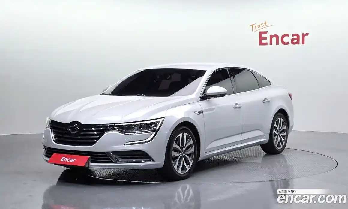 Renault SM6 2016 2.0 Автомат в Москве № 106525, фото 9