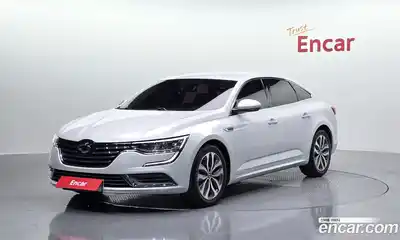 Renault SM6 2016 2.0 Автомат в Москве № 106525, миниатюра 9