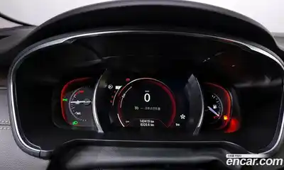 Renault SM6 2016 2.0 Автомат в Москве № 106525, миниатюра 10