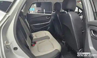 Renault QM3 2015 1.5 Автомат в Москве № 106561, миниатюра 11