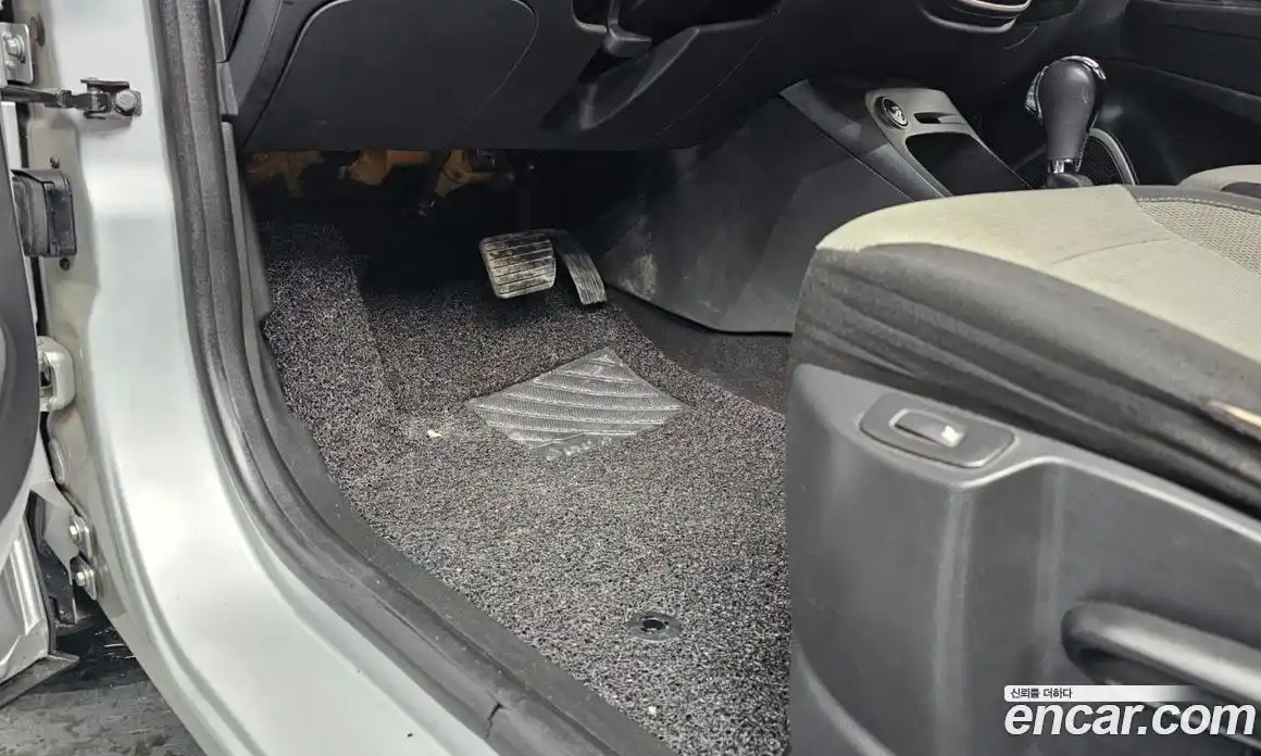 Renault QM3 2015 1.5 Автомат в Москве № 106561, фото 15