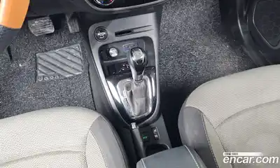 Renault QM3 2015 1.5 Автомат в Москве № 106561, миниатюра 3
