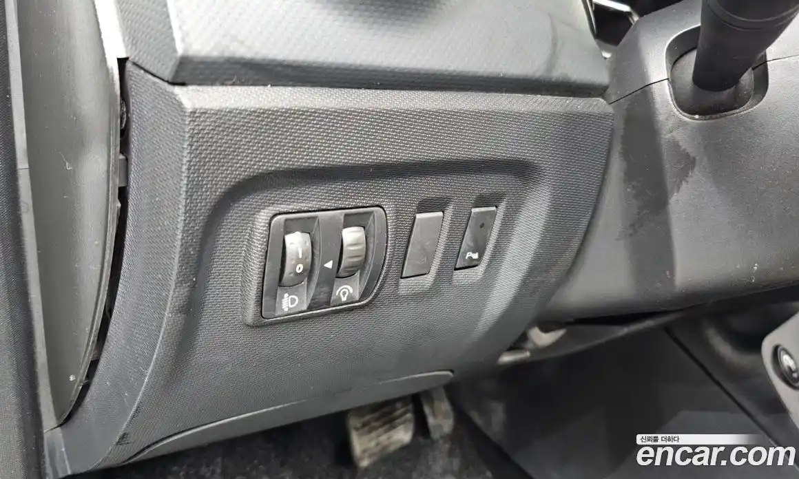 Renault QM3 2015 1.5 Автомат в Москве № 106561, фото 5