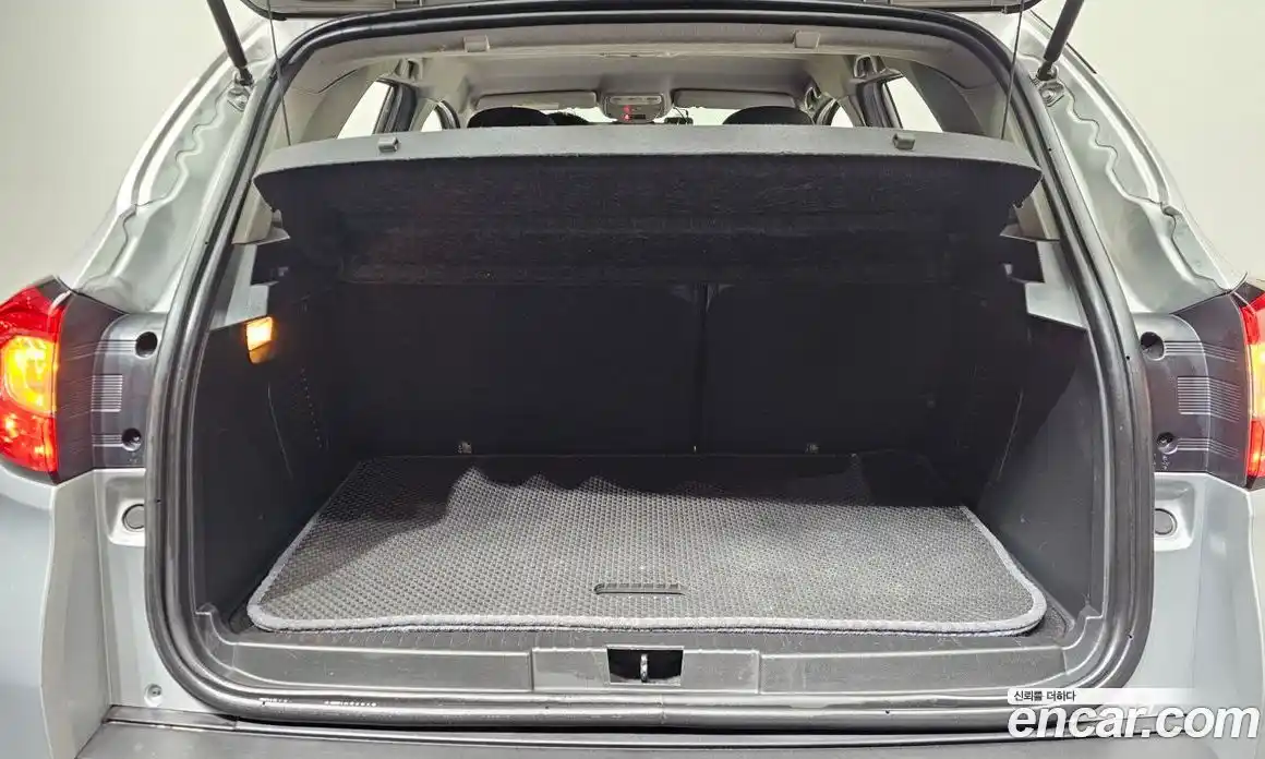 Renault QM3 2015 1.5 Автомат в Москве № 106561, фото 8