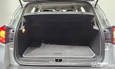 Renault QM3 2015 1.5 Автомат в Москве № 106561, миниатюра 8